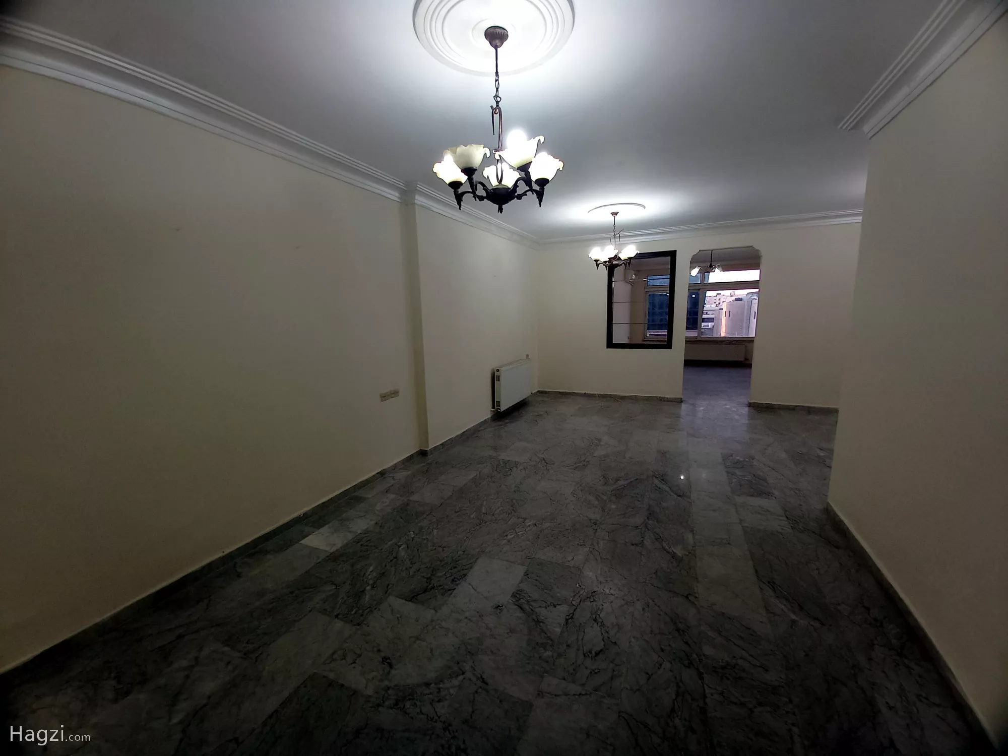 Mecca Street حجزي